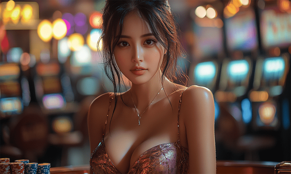 casino club
